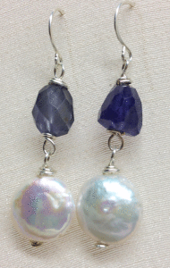 058-Iolite-and-pearl
